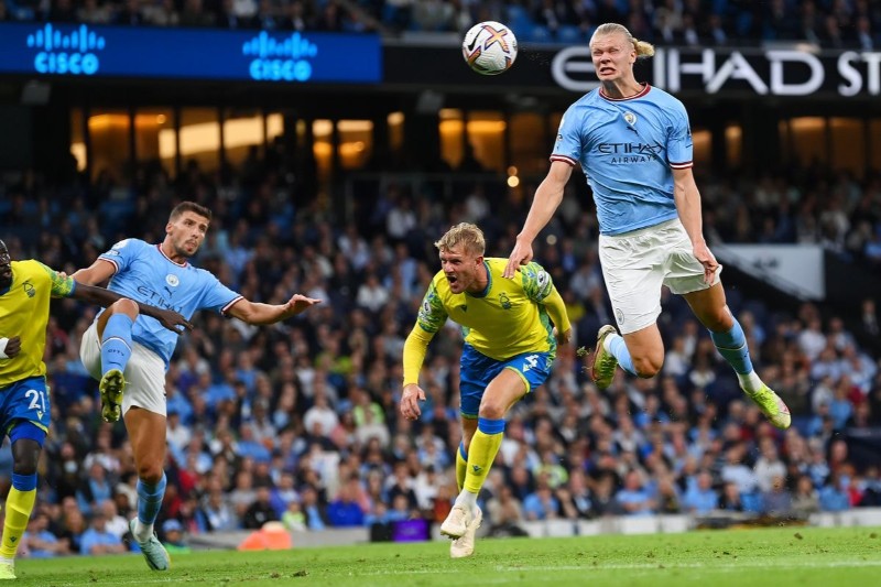 Soi kèo Nottingham vs Man City hôm nay 27/12 | Vòng 18 Ngoại hạng Anh 1 Nottingham có thể thua đậm Man City