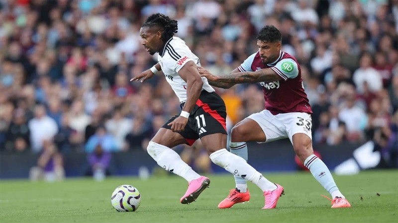 West Ham có nguy cơ thất bại trước Fulham