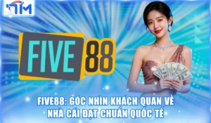 Five88