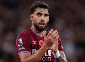Lucas Paqueta 2
