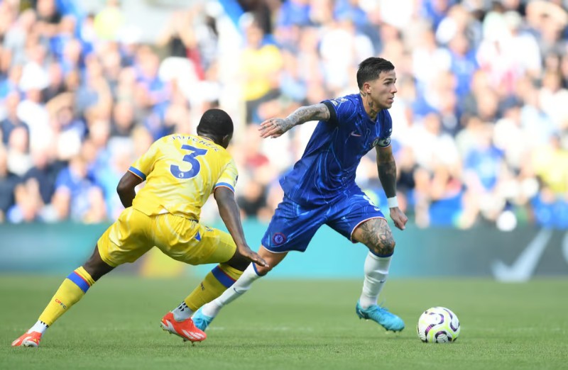 Soi kèo Crystal Palace vs Chelsea hôm nay 25/01 | Vòng 23 Ngoại hạng Anh 1 Crystal Palace bị đánh giá thấp hơn Chelsea
