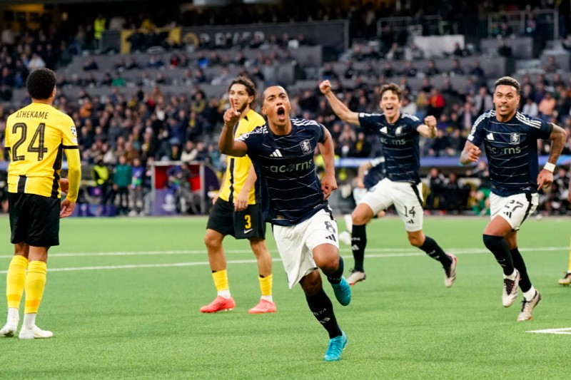 Soi kèo Fenerbahce vs Aston Villa hôm nay 23/01 | Vòng bảng Europa League 1 Fenerbahce có thể gây sốc trước Aston Villa