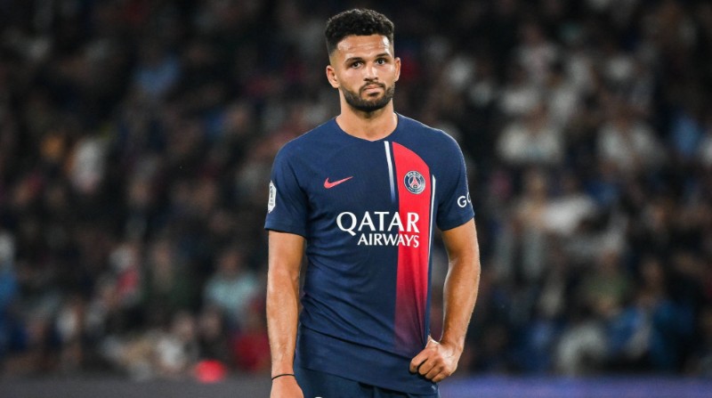 Goncalo Ramos sở hữu phong độ khá tốt