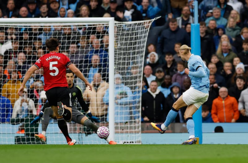 Soi kèo Man Utd vs Man City hôm nay 17/01 | Vòng 22 Ngoại hạng Anh 1 Man Utd lép vế so với Man City