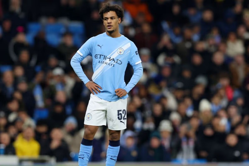 Oscar Bobb chính thức gia nhập Fulham 3 Bobb được BLĐ Fulham kỳ vọng cao