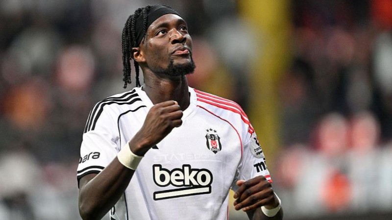 Tammy Abraham đang có phong độ ấn tượng