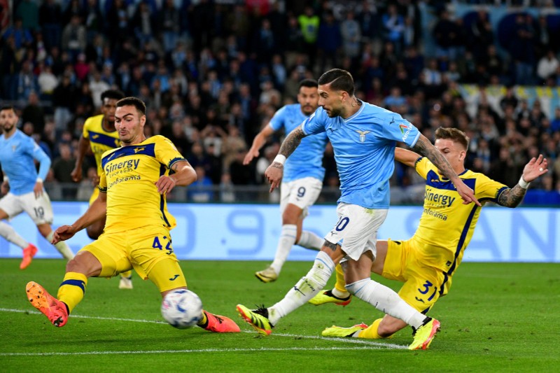 Soi kèo Verona vs Lazio hôm nay 12/01 | Vòng 20 Serie A 1 Verona quyết chiến với Lazio