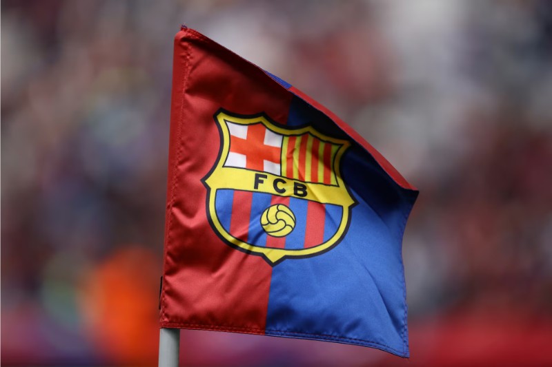 Barcelona chính thức từ bỏ Super League 1 Barca từ bỏ Super League