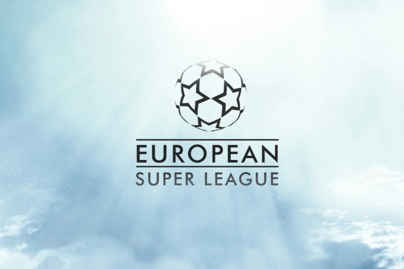 Barcelona chính thức từ bỏ Super League 2 Real Madrid là đội duy nhất còn ở lại Super League