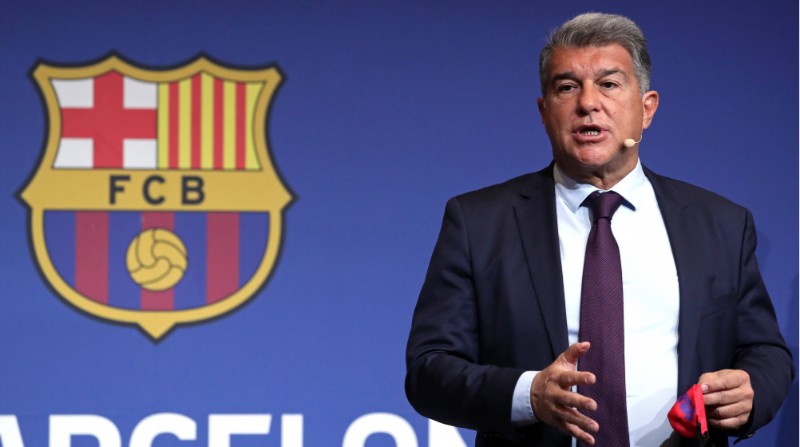 Barcelona chính thức từ bỏ Super League 3 Đội bóng xứ Catalan muốn khôi phục quan hệ với UEFA