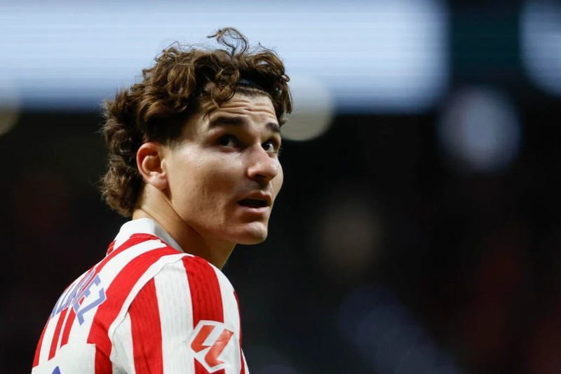 SỐC: Chelsea quyết tâm chiêu mộ Julian Alvarez 3 Alvarez có thể giúp Chelsea đua vô địch