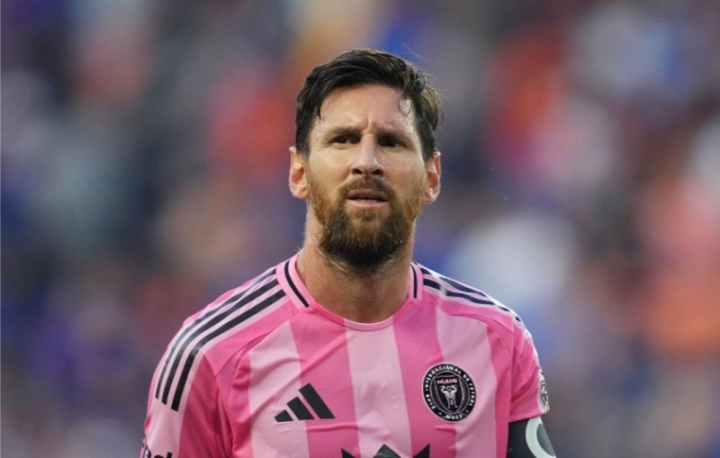 Lionel Messi trở lại châu Âu chơi bóng? 3 M10 có thể giữ phong độ nếu đến Galatasaray
