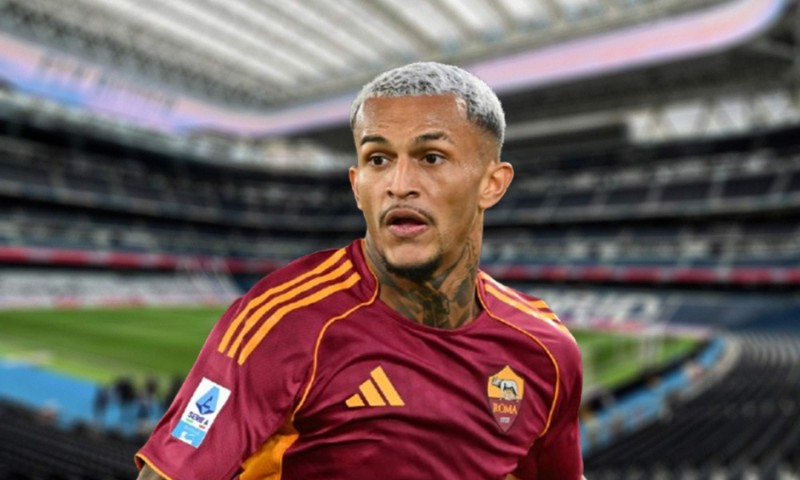 Wesley đủ khả năng đá chính tại Man City