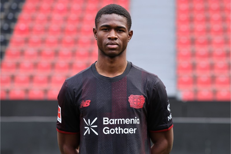 Arsenal muốn ký hợp đồng với Christian Kofane 2 Nhiều đội bóng muốn sở hữu Kofane