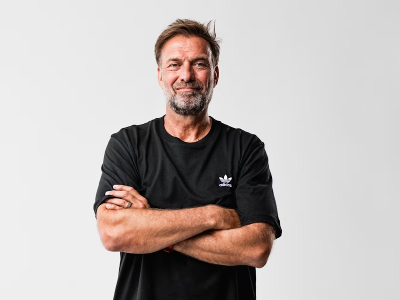 Jurgen Klopp tiếp quản Real Madrid? 2 HLV Klopp muốn thanh lọc đội hình Real Madrid