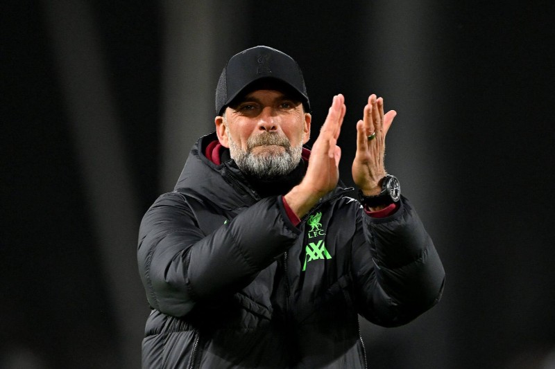 Jurgen Klopp tiếp quản Real Madrid? 3 Real Madrid là lựa chọn số 1 của ông Klopp
