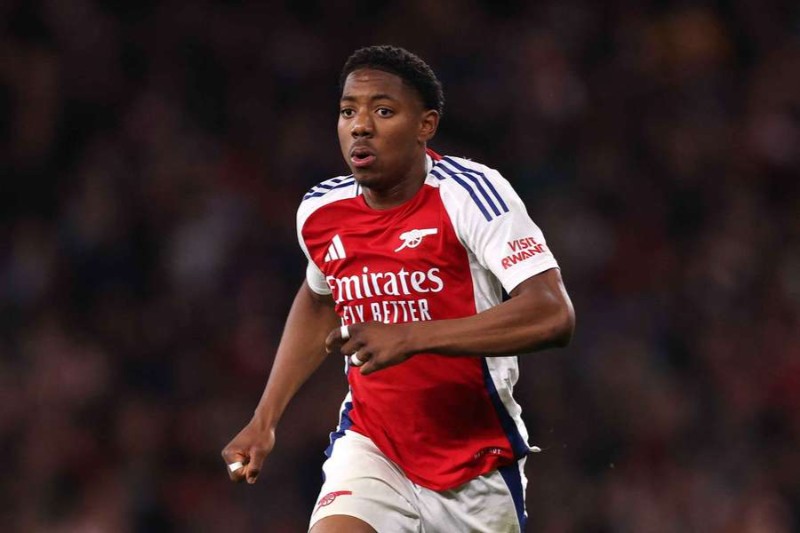 Real Madrid muốn cướp Lewis-Skelly từ Arsenal 3 Kền kền trắng xem Skelly là tương lai tại Bernabeu