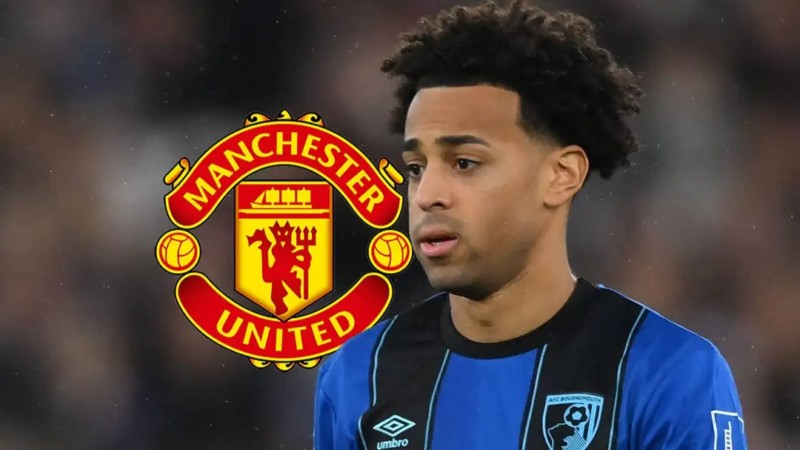 Man Utd bất ngờ nhắm đến Tyler Adams 1 MU đang xem xét chiêu mộ Adams
