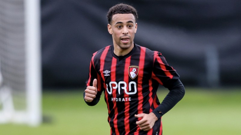 Man Utd bất ngờ nhắm đến Tyler Adams 2 Adams được nhiều đội bóng để mắt đến