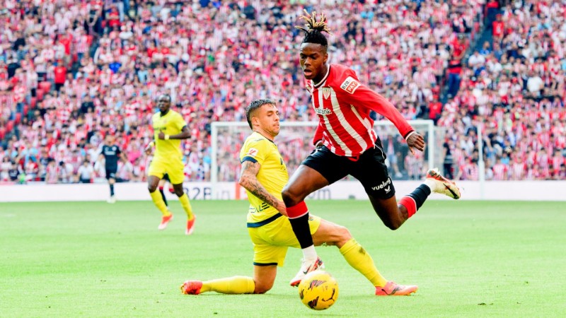 Soi kèo Bilbao vs Villarreal | 02h00 ngày 13/04 1 Bilbao quyết tâm gây khó khăn cho Villarreal