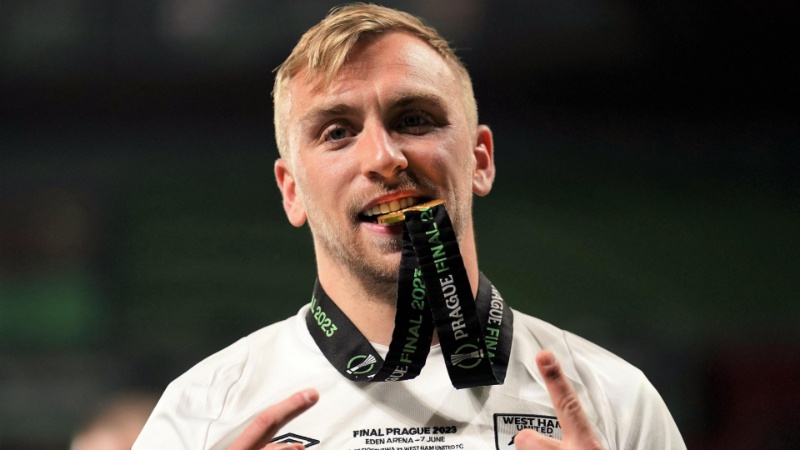 Chelsea chi 50 triệu euro mua Jarrod Bowen 1 Chelsea đánh giá cao tài năng của Jarrod Bowen