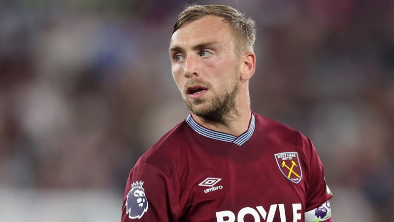 Chelsea chi 50 triệu euro mua Jarrod Bowen 2 Chelsea định giá Bowen ở mức 50 triệu euro