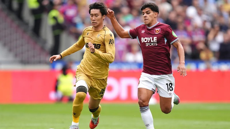Soi kèo Crystal Palace vs West Ham | 02h00 ngày 21/04 1 Crystal Palace được đánh giá cao hơn West Ham