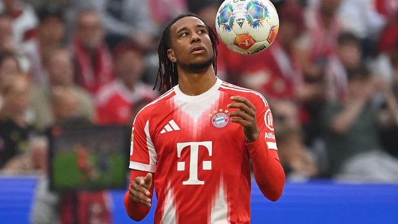 Real Madrid gửi đề nghị lịch sử cho Michael Olise 2 Michael Olise được định giá 150 triệu euro