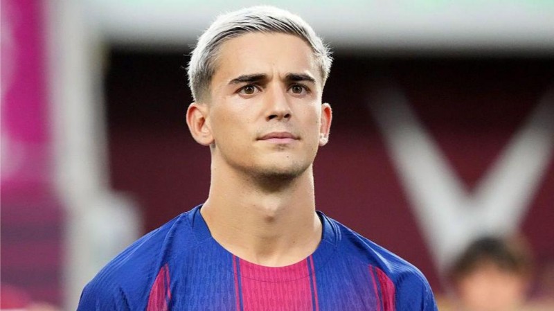Barcelona chốt giá bán thần đồng Gavi 1 Barca xem xét thanh lý Gavi