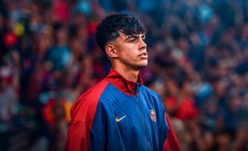 Atletico muốn sở hữu Bernal