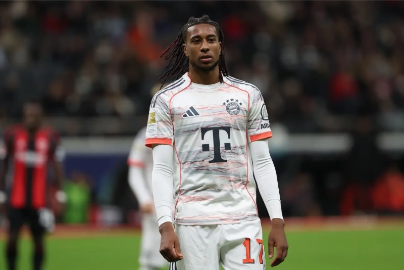 Real Madrid gửi đề nghị lịch sử cho Michael Olise 1 Real muốn nhanh chóng mua Olise