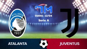 Soi kèo Atalanta vs Juventus | 01h45 ngày 12/04 6 Soi kèo Atalanta vs Juventus | 01h45 ngày 12/04