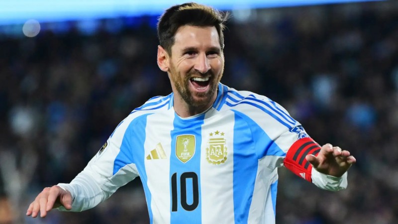Lionel Messi sắp vượt kỷ lục của Maradona ở World Cup 3 World Cup cuối cùng của Messi