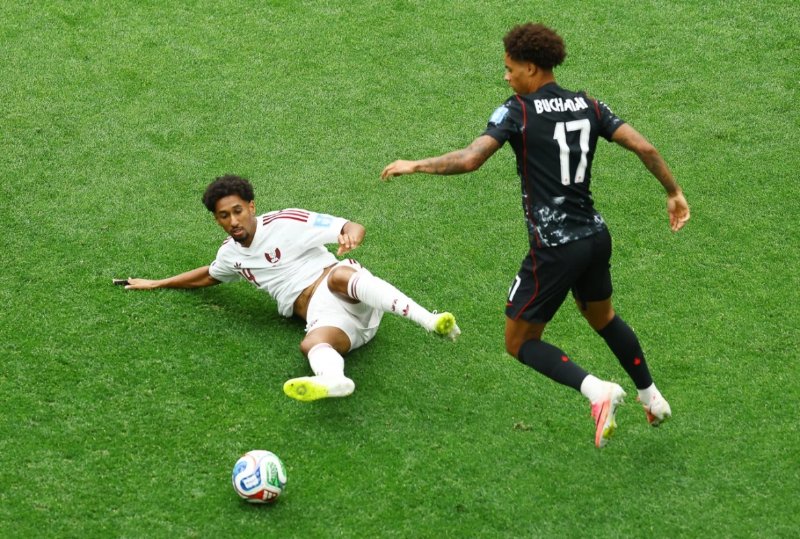 ĐT Qatar thảm bại 0-6 trước Canada tại World Cup 1 Những sai lầm liên tiếp khiến đại diện châu Á trả giá