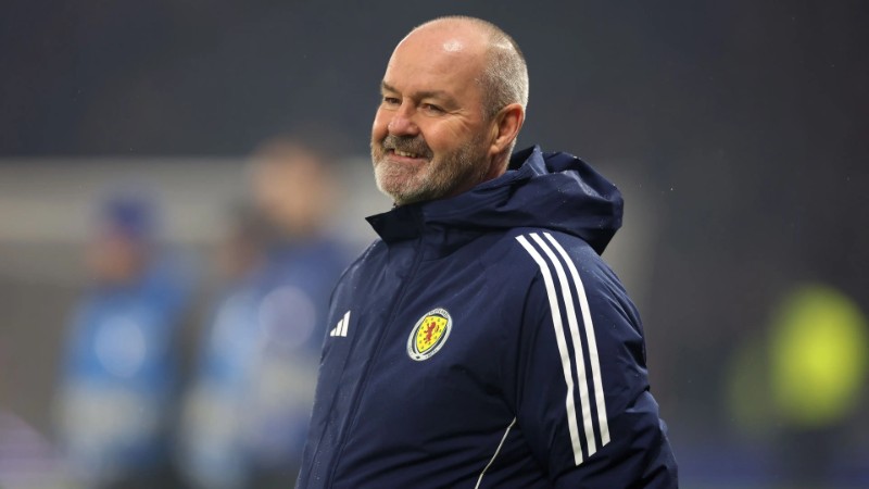 ĐT Na Uy cay cú vì Scotland hủy kèo trước World Cup 2026 2 HLV Steve Clarke giải thích lý do hủy trận đấu tập kín